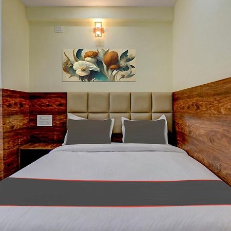 Collection O Karthika Residency Hotel Bangalore Ngoại thất bức ảnh