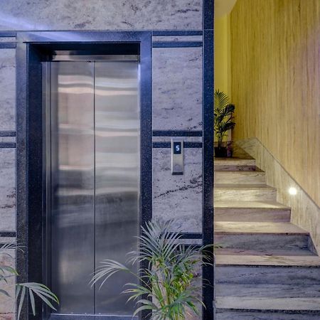 Collection O Karthika Residency Hotel Bangalore Ngoại thất bức ảnh