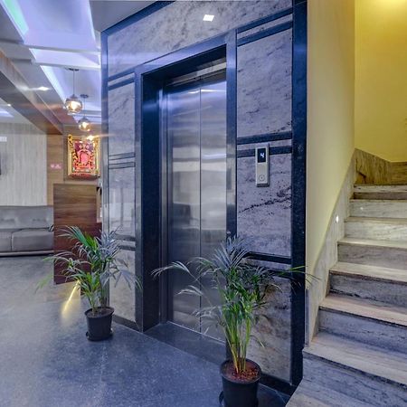 Collection O Karthika Residency Hotel Bangalore Ngoại thất bức ảnh