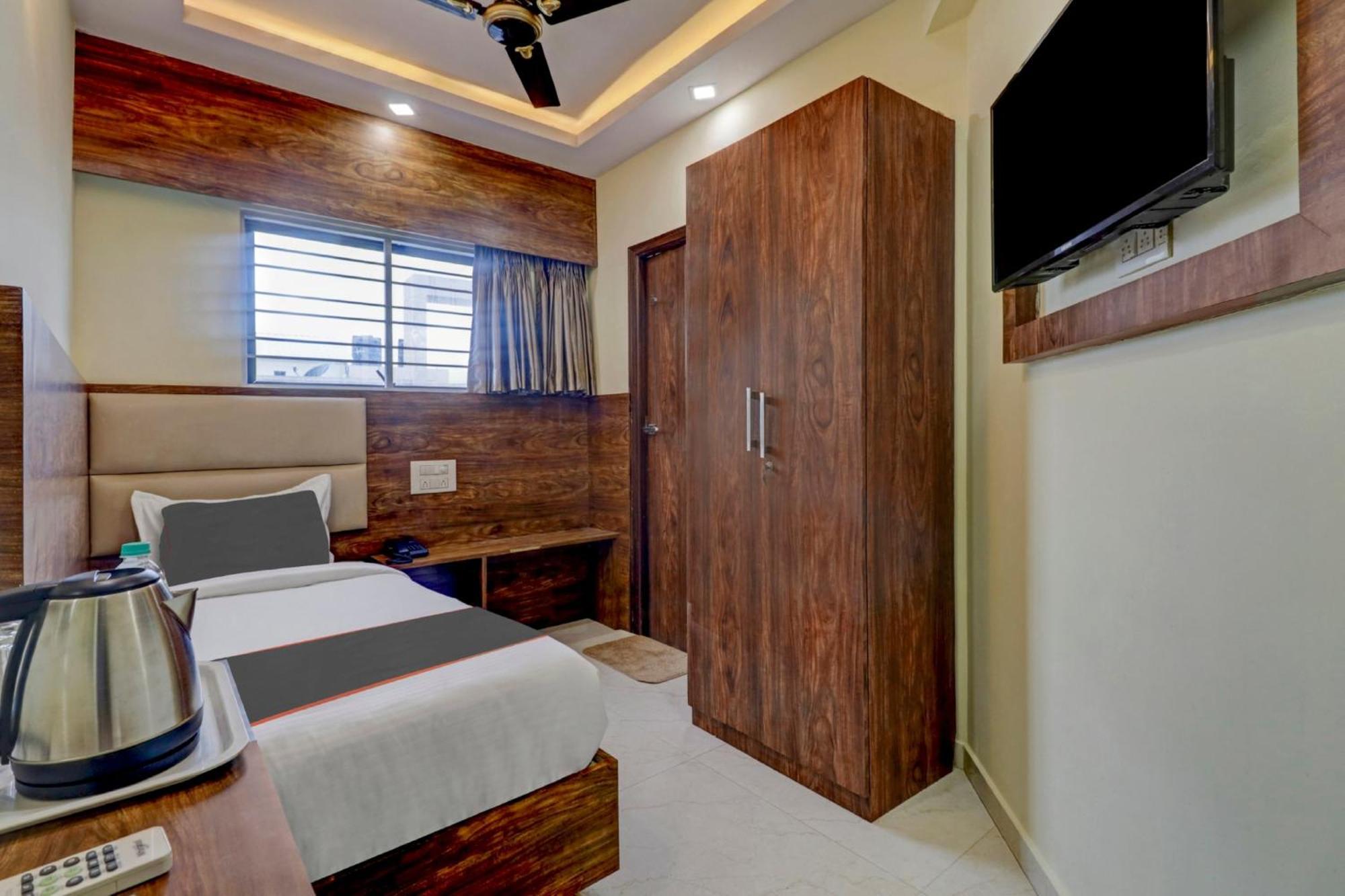 Collection O Karthika Residency Hotel Bangalore Ngoại thất bức ảnh