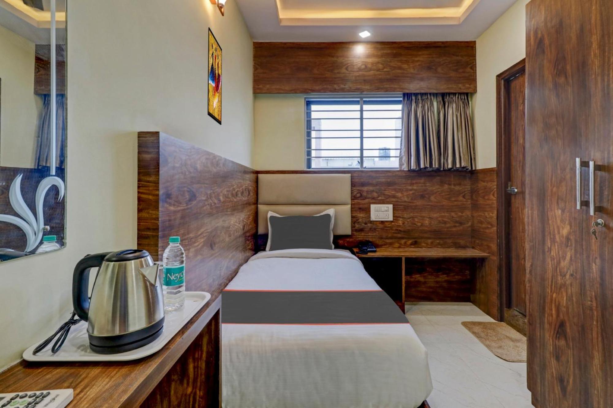 Collection O Karthika Residency Hotel Bangalore Ngoại thất bức ảnh