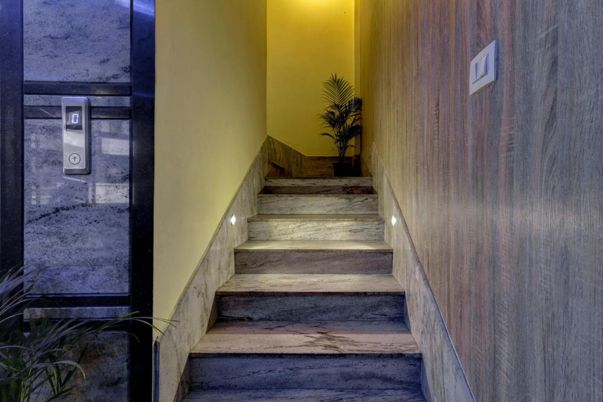 Collection O Karthika Residency Hotel Bangalore Ngoại thất bức ảnh