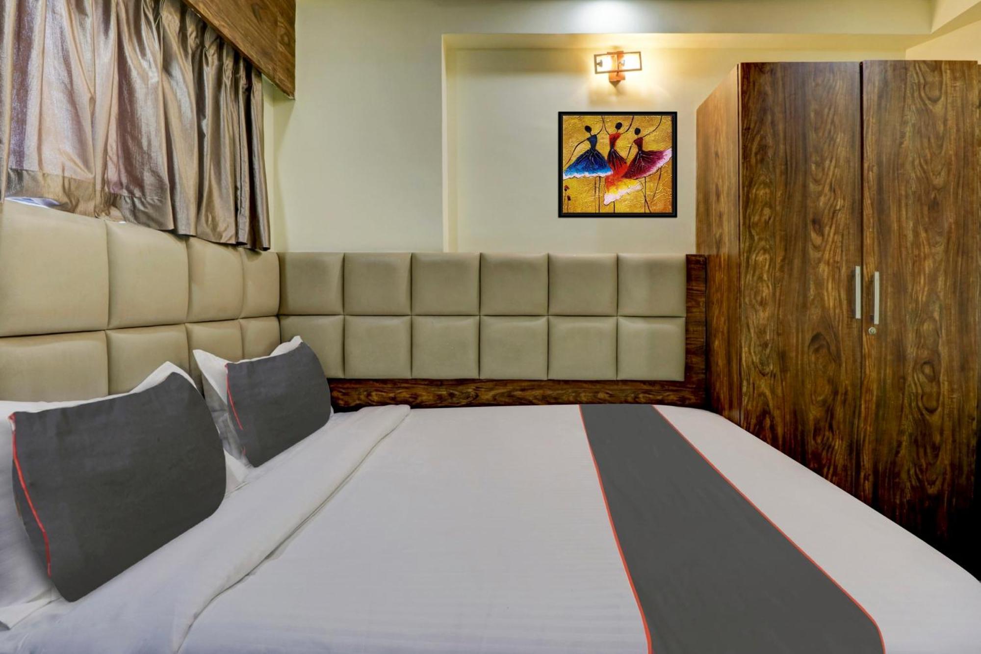 Collection O Karthika Residency Hotel Bangalore Ngoại thất bức ảnh